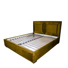 Pat tapitat Gold Patrat 180 x 200 M48